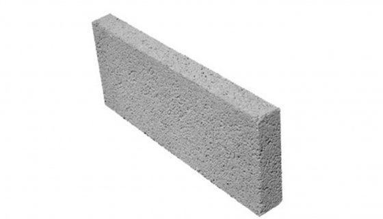 Kılavuz Plaka 40x20x6