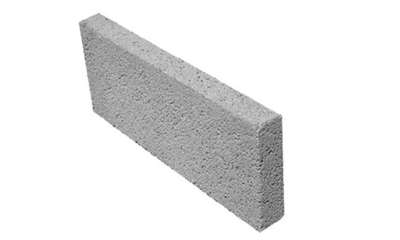 Kılavuz Plaka 40x14x5