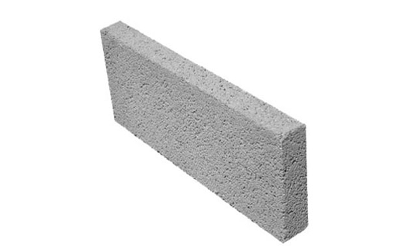 Kılavuz Plaka 50x20x6